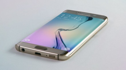 Harga Hp Samsung Galaxy S6 Edge Terbaru